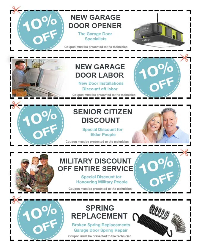 Golden Garage Door Repair Service Milwaukee, WI 262-320-3365 - CouponSet26-five